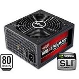 OCZ 600W ModXStream Pro Power Supply - UK