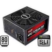 OCZ 600W ModXStream Pro Power Supply - UK