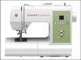 Singer Model 7467 Sewing Machine