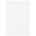 Overlay with White Ribbon Kit 50 sets