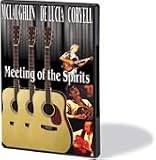 McLaughlin Delucia Coryell: Meeting of The Spirits