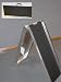 Pet Ramp - Folding (Silver/Black) (72