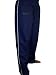 Men's Organic Cotton Weekend Pant - Navy