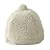 JJ Cole Bundle Me Shearling Baby Hat