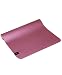 C pur Yoga Mat, purple