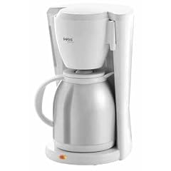 Petra-electric KM 98.20 Thermo Kaffeeautomat