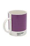Pantone Mug, Grape 520C