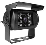 Teletype 2600 Worldnav(r) Rear View Camera For 7 Gps