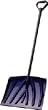 Suncast SN1000 18-Inch Snow Shovel, Navy
