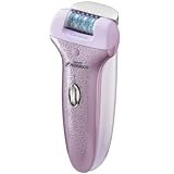 Norelco Satin Ice Epilator - HP6492