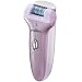 Norelco Satin Ice Epilator - HP6492