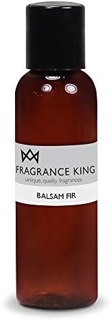 Balsam Fir Type Fragrance Oil Scent Candle/Soap Making Supplies (1oz)