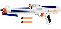 Star Wars Clone Wars Clone Trooper Blaster