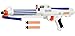 Star Wars Clone Wars Clone Trooper Blaster
