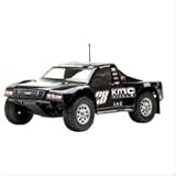 SC10 Electric 2WD Short-Course Off-Road Truck Kit