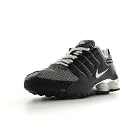 Nike Shox NZ 501524010, Baskets Mode Homme