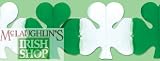 St. Patricks Day Girlande