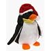 Ty Beanie Babies - Zero the Holiday Penguin