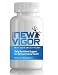 NewVigor® Daily Nutritional Support for Optimum Sexual Health, 120 Capsules