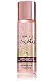 Bath and Body Works A Thousand Wishes Crystal Confetti Hair & Body Shimmer Spray 2 Oz