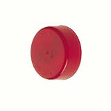 Peterson Manufacturing 2in. Sealed Light - Red