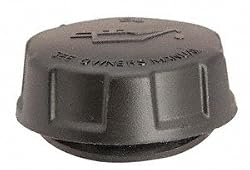 FILLER CAP