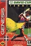 Davis Cup Tennis SG