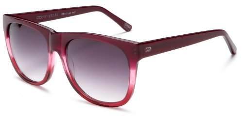Colors in Optics Women's CS113S Resin Sunglasses
