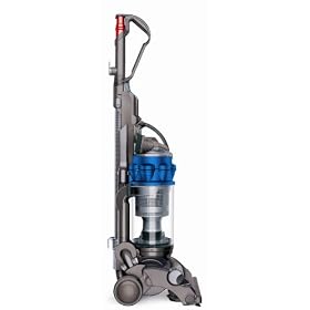 Dyson DC14 Allergy Upright Vacuum Cleaner for Allergy Sufferers