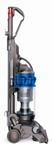 Dyson DC14 Allergy Upright Vacuum Cleaner for Allergy Sufferers