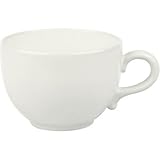 Waechtersbach fun FACTORY Jumbotasse / Jumbo Obertasse 0,5l ivory