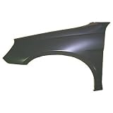 Chrysler Sebring Fender - Driver Side (2007-2010) by D&H Auto Parts