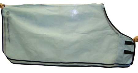 Scrim Mesh Horse Fly Sheet