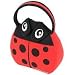 Neo Zoo Ladybug Lunch Pack
