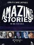 Amazing Stories - Storie Incredibili - Stagione 02 #02 (3 Dvd)