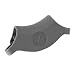 MABIS 3M Littmann Stethoscope Identification Tag, Gray