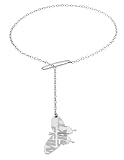 Miss Sixty Wings Collection Butterfly Pendant