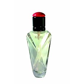 Yves Saint Laurent Paris Eau De Toilette Spray for Her 50ml