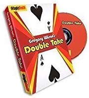 Double Take by Gregory Wilson