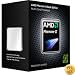 AMD Phenom II X6 1090T Black Edition Thuban 3.2 GHz 6x512 KB L2 Cache Socket AM3 125W Six-Core Processor - Retail HDT90ZFBGRBOX