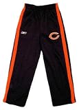 Reebok - Chicago Bears Youth Fleece Team Color Sweatpant