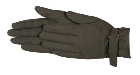 PFIFF Uni Reithandschuh, schwarz, L, 100816-60-L Preisvergleich