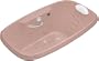 Kohler Portrait 5.5" Whirlpool With Enhanced Spa/Massage Experience Option and Left Hnad Pump K-1457-LV-45