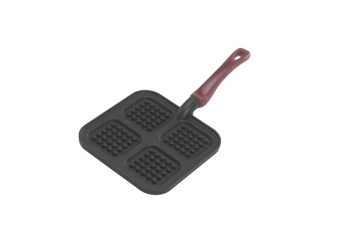 Nordic Ware Mini Waffle Square Griddle
