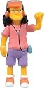 Simpsons Figurines Series 3 Springfield Elementary - Otto