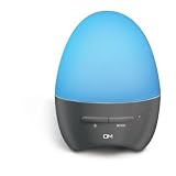 Review QM  / QM Hipper 50 - Mood Creator MP3 & Mobile Phone Speakers (Black)