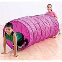 6' Enormous Play Tunnel (EA)