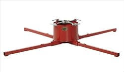 Bowling Enterprises 12XTS Bowling s Last Stand 12 Inch Christmas Tree Stand