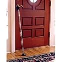 Door Guard (Chrome) (adjusts from 35" to 41")