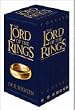 The Lord Of The Rings Seven-volume Mti